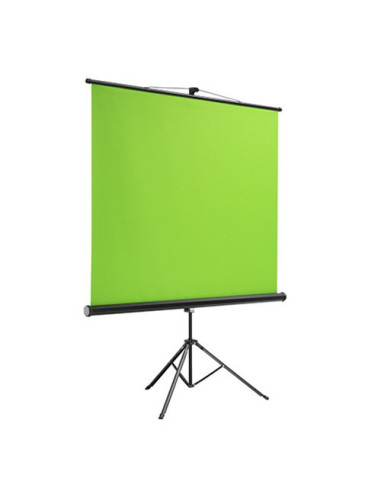 Ecran de proiectie Green Screen trepied Blackmount BGS01-92