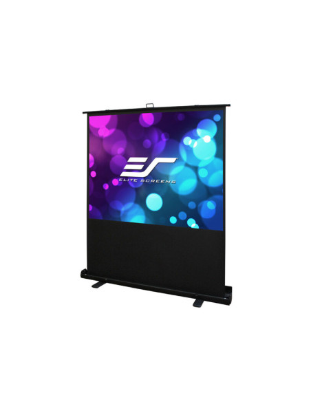 Ecran proiectie podea Pull Up 237 x 133.5 EliteScreens ez