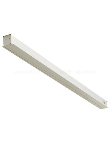 Ecran proiectie electric EliteScreen Evanesce B,EB92HW2-E8
