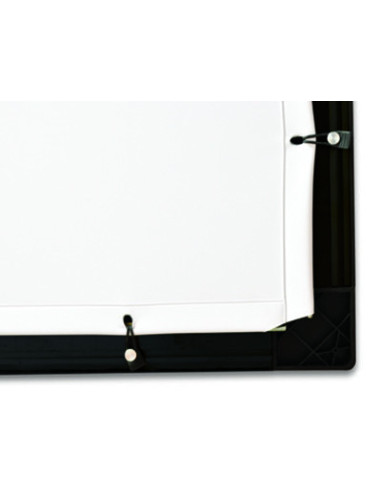 Panza proiectie Rear +, 500 x 375 FLATMAX,ACCECR-FLATMAX500REAR