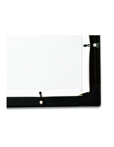 Panza proiectie Rear +, 500 x 375 FLATMAX,ACCECR-FLATMAX500REAR