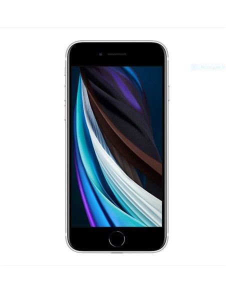Smartphone Apple Iphone SE 2, 128GB, Alb