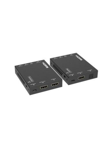 Extender HDMI2.0b over Ethernet 70m EvoConnect EDB70CGHDMI2.0b