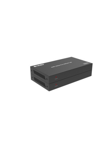 Extender HDMI2.0 18GBPS HDBaseT 70m EvoConnect HBT-B70 + IR