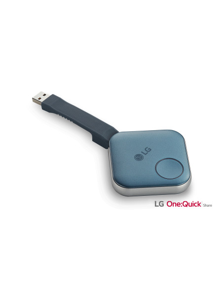 Sistem de prezentare wireless LG OneQuick Share SC-00DA,SC-00DA