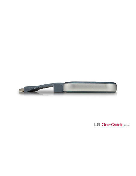 Sistem de prezentare wireless LG OneQuick Share SC-00DA,SC-00DA