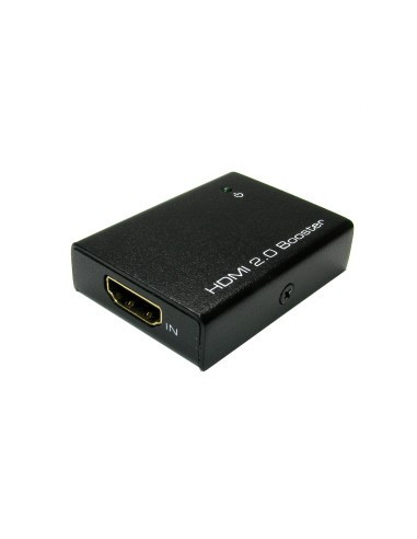 Repetor HDMI 4K@60Hz 4:4:4 pana la 20m, full HD@50m, 816342