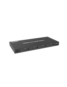 Matrix HDMI 2.0 4x4 Switch EVOCONNECT MXB44C cu Audio