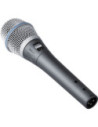 Microfon de mana SHURE BETA87C,BETA87C