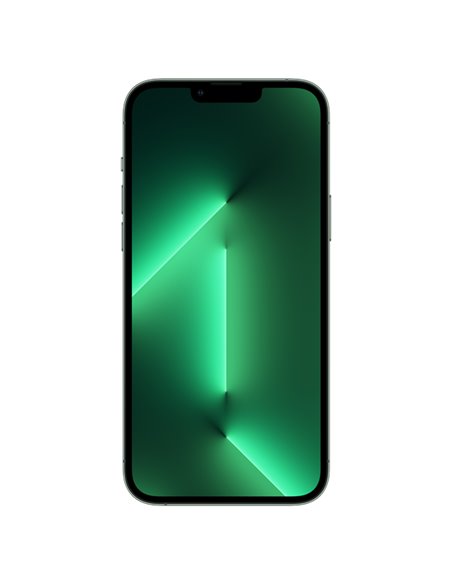 Smartphone Apple Iphone 13 PRO MAX, 128GB, Verde Alpin