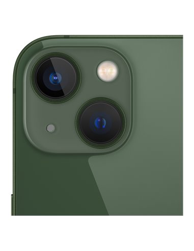 Smartphone Apple Iphone 13 PRO, 128GB, Verde Alpin