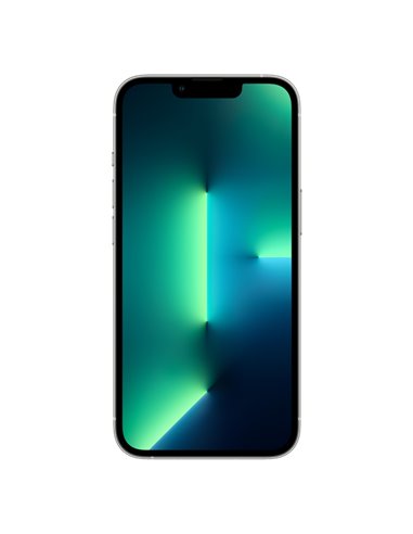 Smartphone Apple Iphone 13 PRO, 128GB, Argintiu