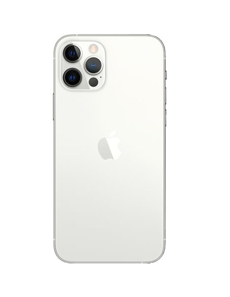 Smartphone Apple Iphone 12 PRO MAX, 512G, Argintiu