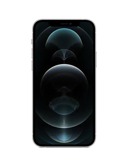 Smartphone Apple Iphone 12 PRO MAX, 512G, Argintiu