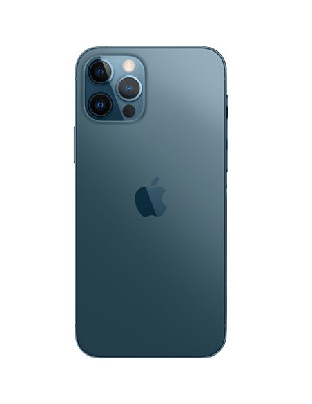 Smartphone Apple Iphone 12 PRO MAX,  256G, Albastru Pacific