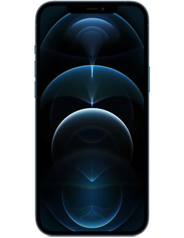Smartphone Apple Iphone 12 PRO MAX,  256G, Albastru Pacific