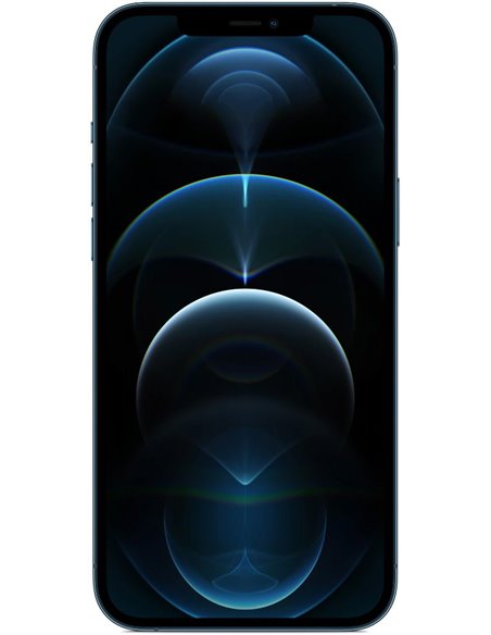 Smartphone Apple Iphone 12 PRO MAX,  256G, Albastru Pacific