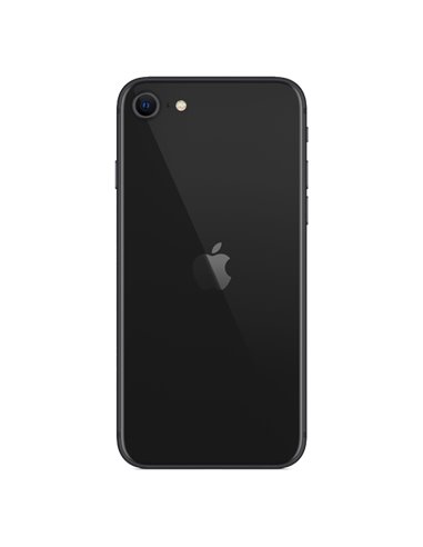 Smartphone Apple Iphone SE 2, 128GB, Negru