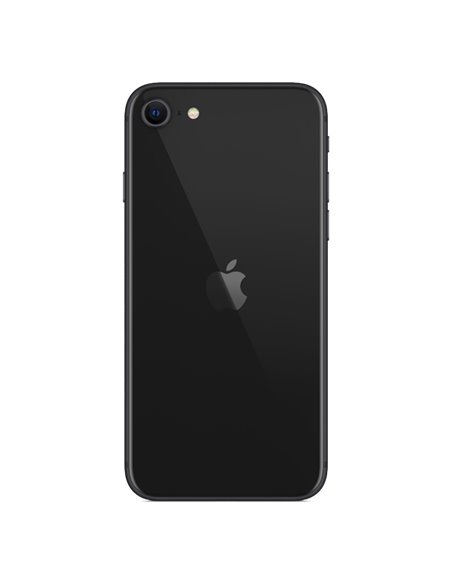 Smartphone Apple Iphone SE 2, 128GB, Negru