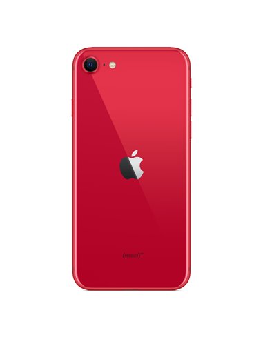 Smartphone Apple Iphone SE 3, 5G, 128GB, Rosu