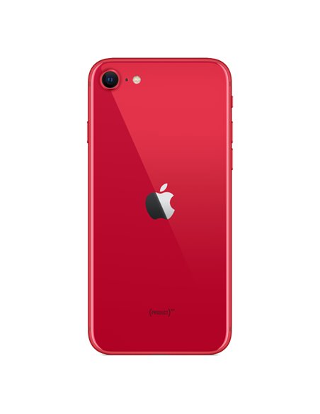 Smartphone Apple Iphone SE 3, 5G, 128GB, Rosu