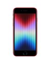 Smartphone Apple Iphone SE 3, 5G, 128GB, Rosu