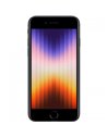 Smartphone Apple iPhone SE 3, Dual SIM, 64 GB, 5G, Negru