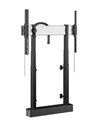 Solutie Classroom/Office cu stand motorizat podea/perete Vogel's RISE 2005 si Display LED 86’’ cu, 4K, DS-86IWMS-L06A
