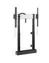Solutie Classroom/Office cu stand motorizat podea/perete Vogel's RISE 2005 si Display LED 65" UHD cu touch LG 65TR3DJ