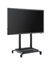Solutie Classroom/Office cu stand motorizat mobil Vogel's RISE 5205 si Display Interactiv 65" SMART Board® SBID-GX165