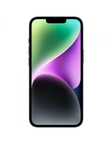 Smartphone Apple Iphone 14, 128GB, 5G, Midnight