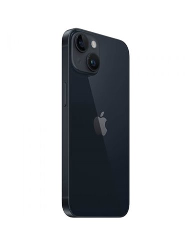 Smartphone Apple Iphone 14, 128GB, 5G, Midnight