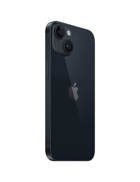Smartphone Apple Iphone 14, 128GB, 5G, Midnight