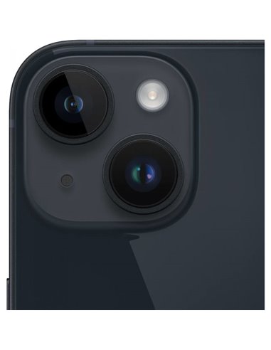 Smartphone Apple Iphone 14, 128GB, 5G, Midnight