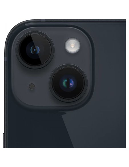 Smartphone Apple Iphone 14, 128GB, 5G, Midnight