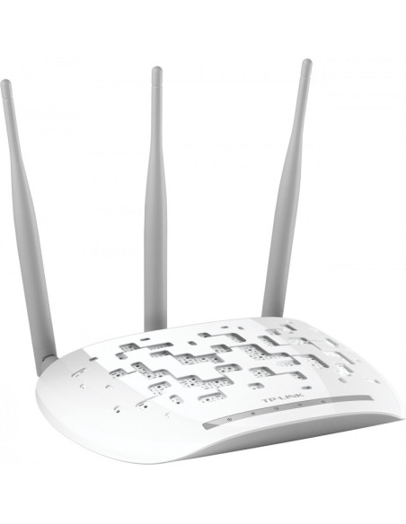 ACCESS POINT TP-LINK wireless 430Mbps, port 10/100Mbps, 3