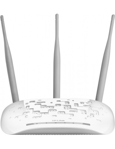 ACCESS POINT TP-LINK wireless 430Mbps, port 10/100Mbps, 3