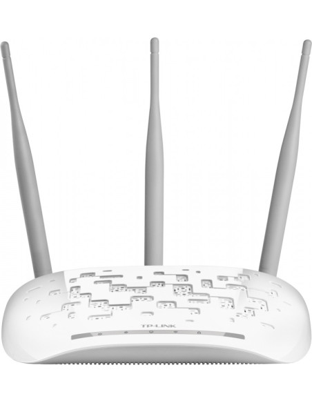 ACCESS POINT TP-LINK wireless 430Mbps, port 10/100Mbps, 3