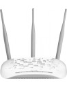 ACCESS POINT TP-LINK wireless 430Mbps, port 10/100Mbps, 3