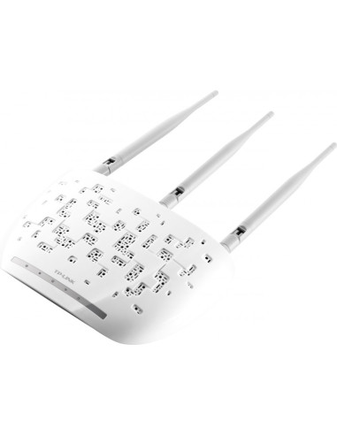 ACCESS POINT TP-LINK wireless 430Mbps, port 10/100Mbps, 3