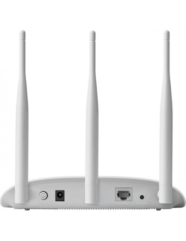 ACCESS POINT TP-LINK wireless 430Mbps, port 10/100Mbps, 3