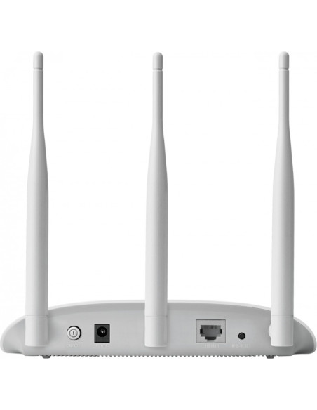 ACCESS POINT TP-LINK wireless 430Mbps, port 10/100Mbps, 3