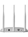 ACCESS POINT TP-LINK wireless 430Mbps, port 10/100Mbps, 3