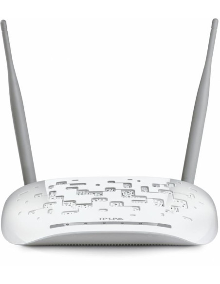 ACCESS POINT TP-LINK wireless 300Mbps, port 10/100Mbps, 2