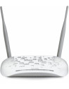 ACCESS POINT TP-LINK wireless 300Mbps, port 10/100Mbps, 2
