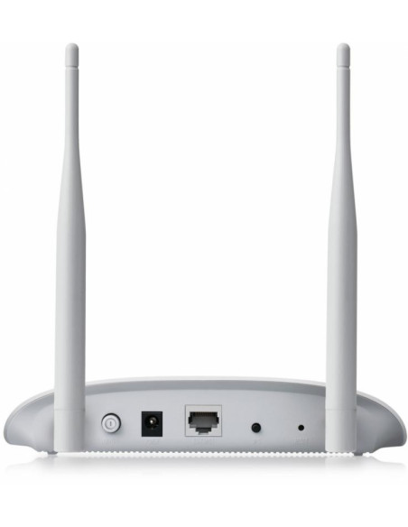 ACCESS POINT TP-LINK wireless 300Mbps, port 10/100Mbps, 2