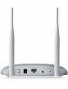 ACCESS POINT TP-LINK wireless 300Mbps, port 10/100Mbps, 2