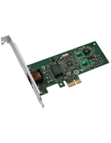 PLACA RETEA INTEL, intern, PCI-E, port RJ-45, 1000 Mbps