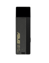 ADAPTOR RETEA ASUS, extern wireless 2.4 GHz, USB 2.0, port, 300