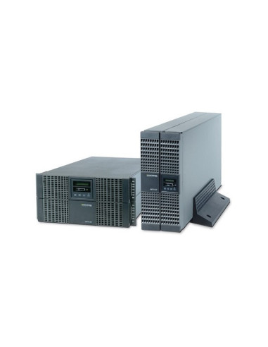 UPS SOCOMEC Online sin Pura, 5000VA/ 4500W, AVR, iesire